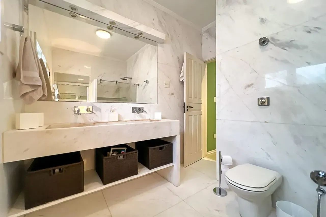 Imóvel para venda com 405 metros quadrados com 4 quartos - Foto 4