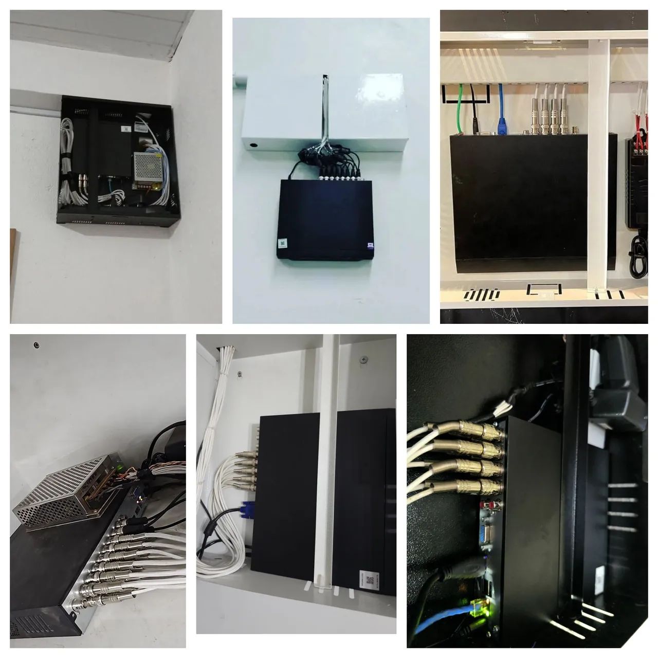 Câmera de segurança cobrimos qualquer orçamento  - Foto 5