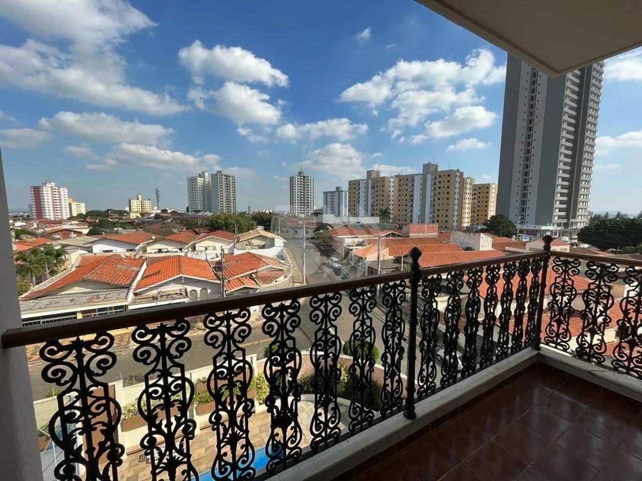 Apartamento à venda no Edifício Zeppelin, no bairro Nova América em Piracicaba - Foto 3