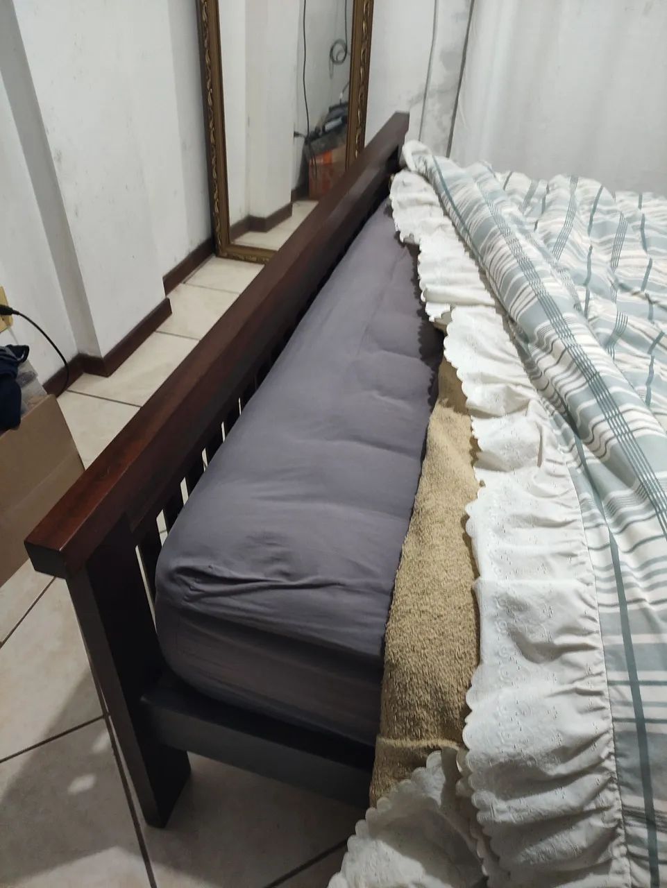 Cama Queen  - Foto 2