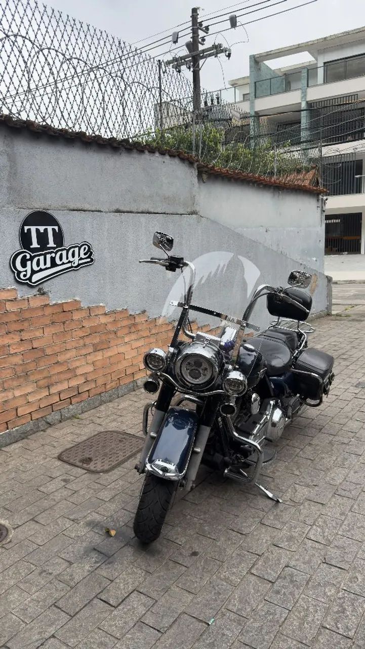 Road king 2013  - Foto 2