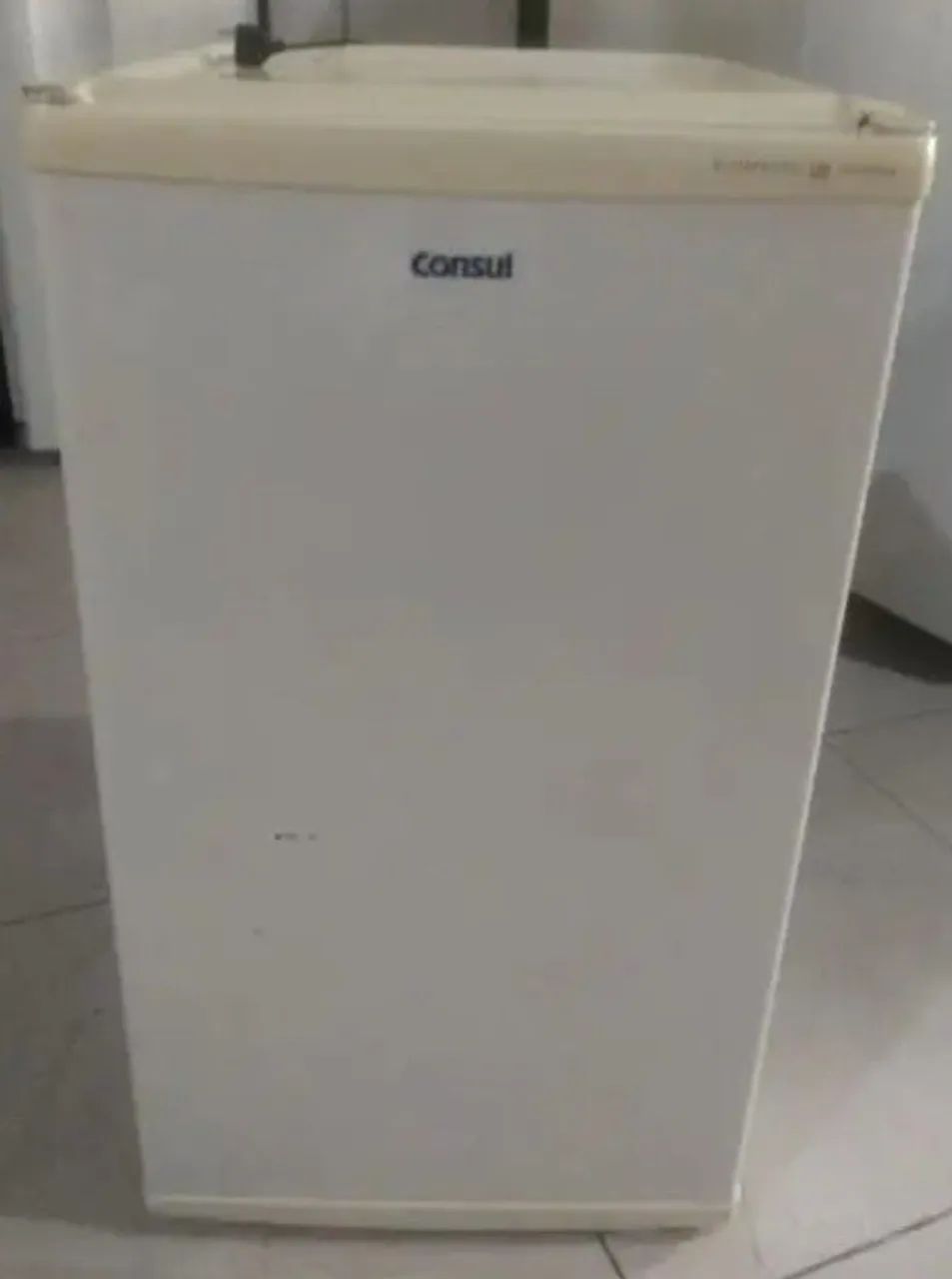 Frigobar Consul compacto 120 litros - Foto 3