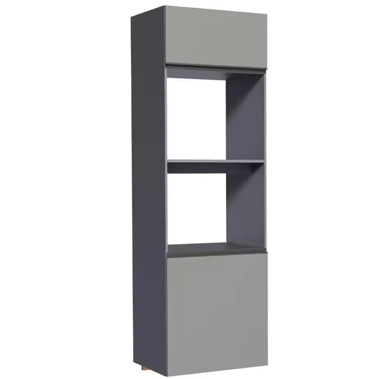Vendo torre de elétrons + armário aéreo basculante 