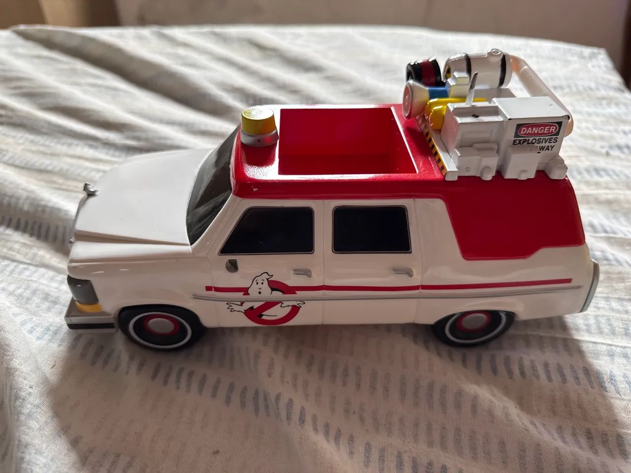 Funko Ecto 1 Ghostbuster - Foto 3