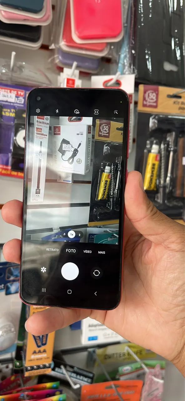 Samsung A11 64Gg - Foto 3