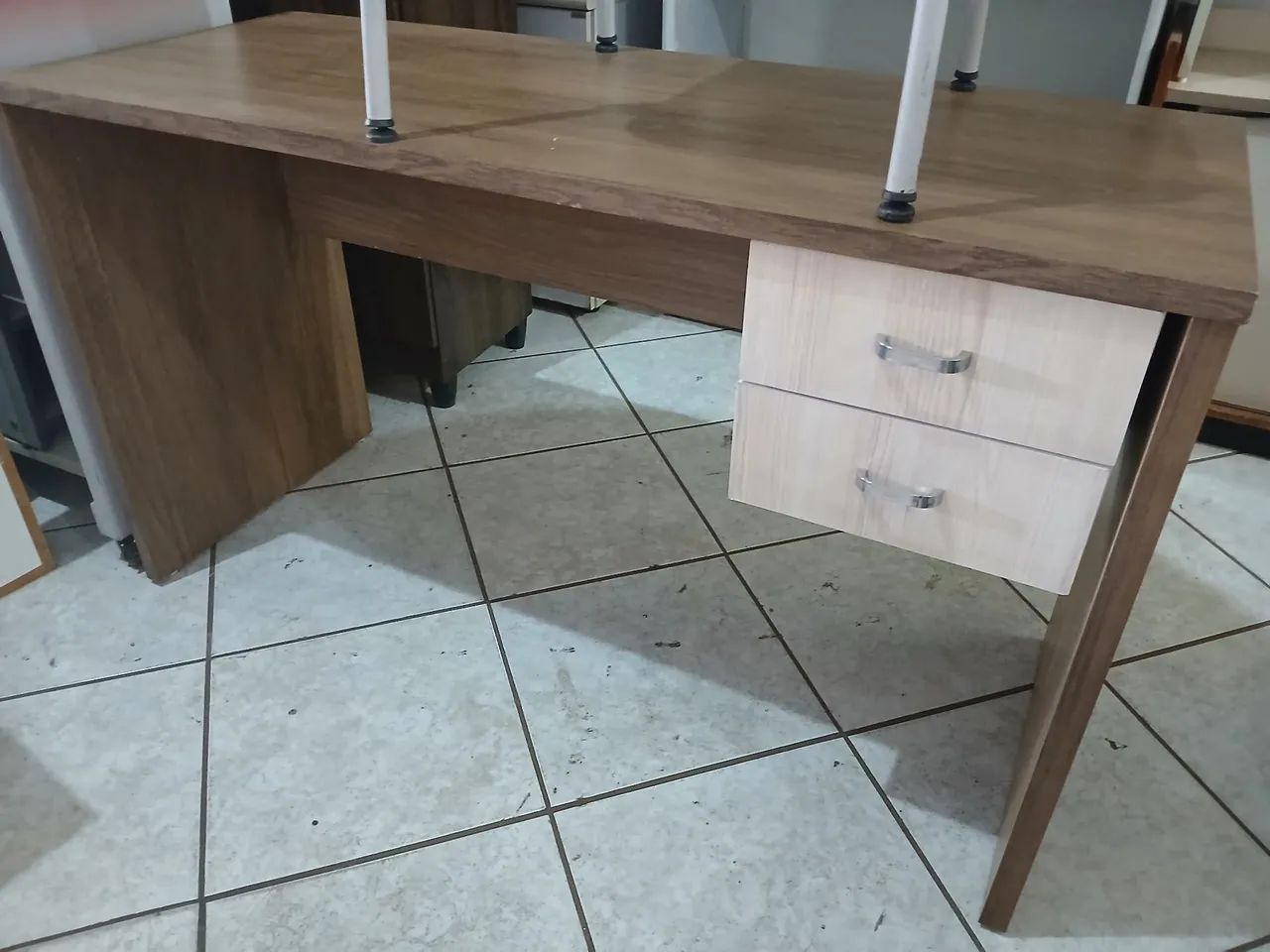 Mesa escritorio - Foto 2