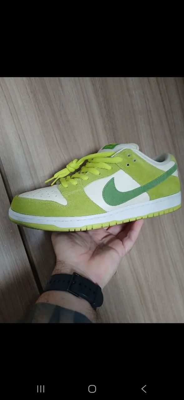 NIKE DUNK SB  - Foto 4