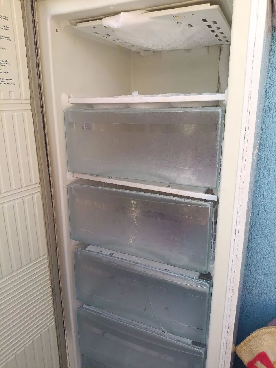 Freezer 