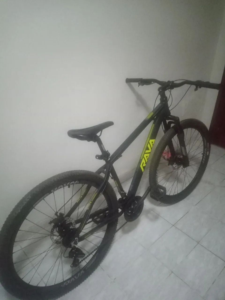 Bike