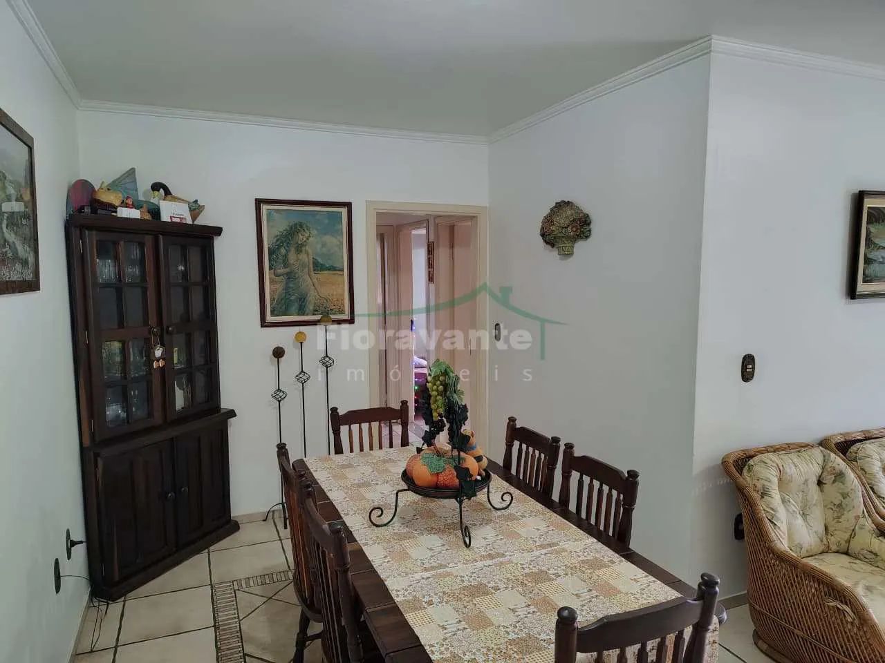 Apartamento com 3 quartos, Loteamento Sonho Verde, Serra Negra. - Foto 3
