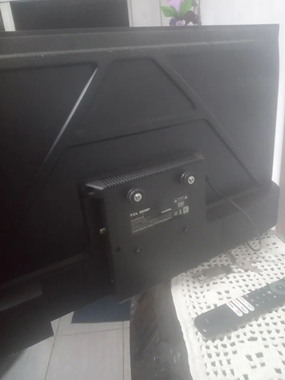 Vendo televisao TCL  - Foto 3