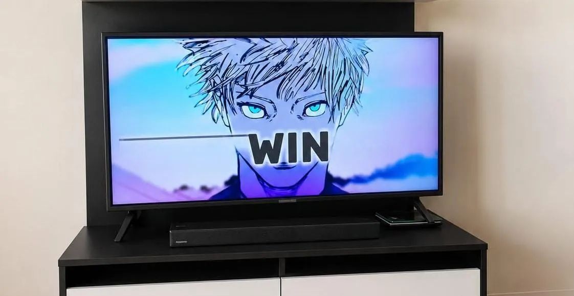 Samsung Smart TV UHD 4K, Modelo RU7100, 50 polegadas 