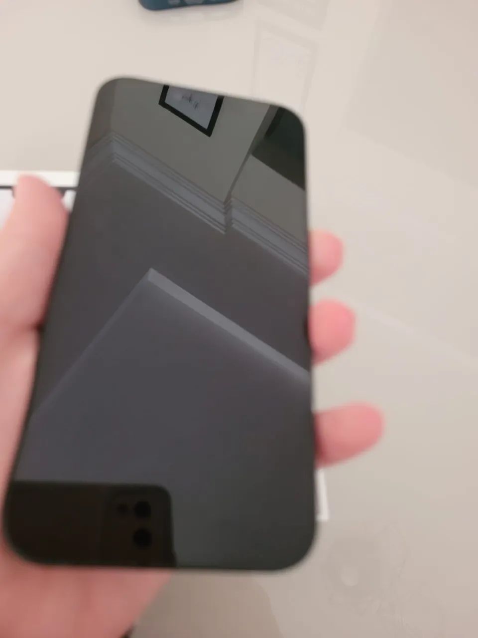 iPhone 16e, 256gb Preto - Foto 2