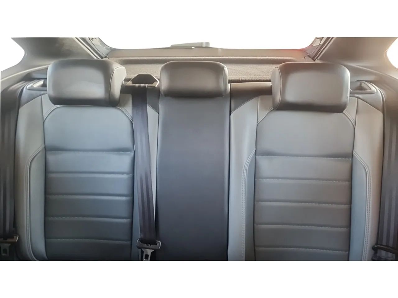 Volkswagen Nivus Highline 1.0 200 TSI Flex Aut., foto 12 de 17