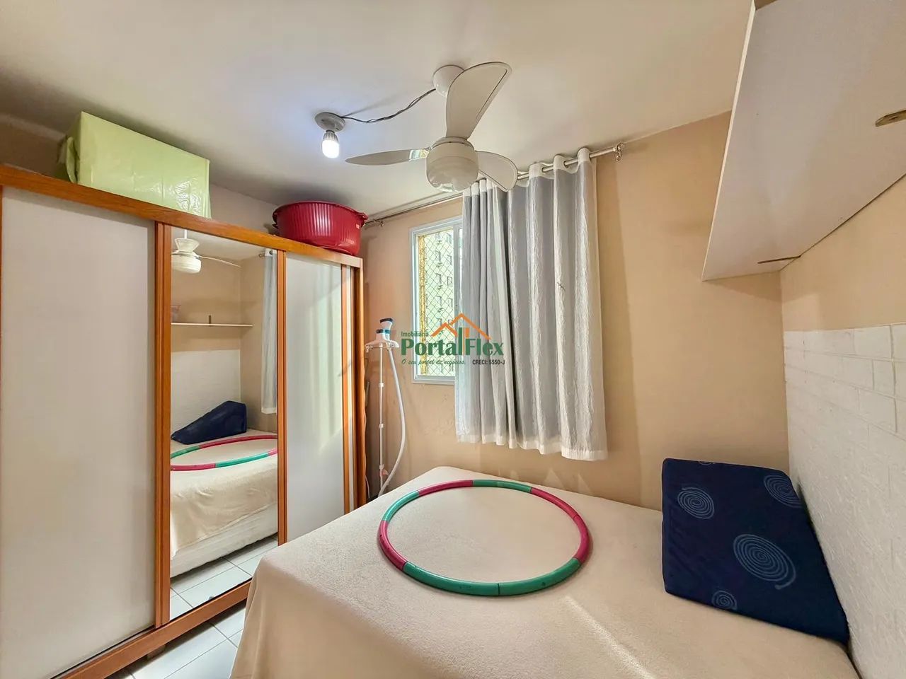 Apartamento à venda em Jardim Limoeiro - Serra/ES - Foto 5