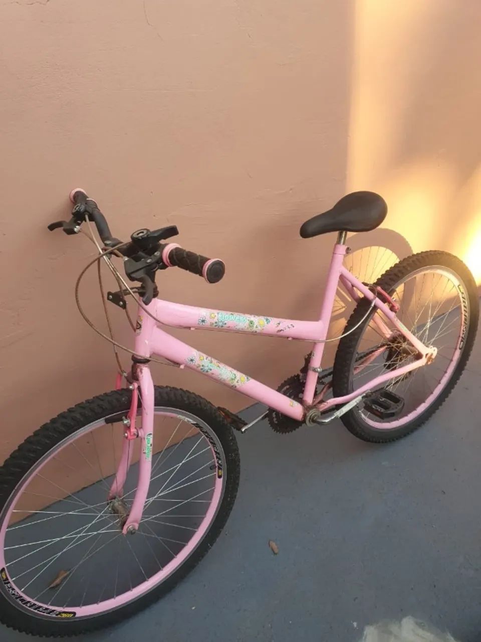 Bicicleta  - Foto 2