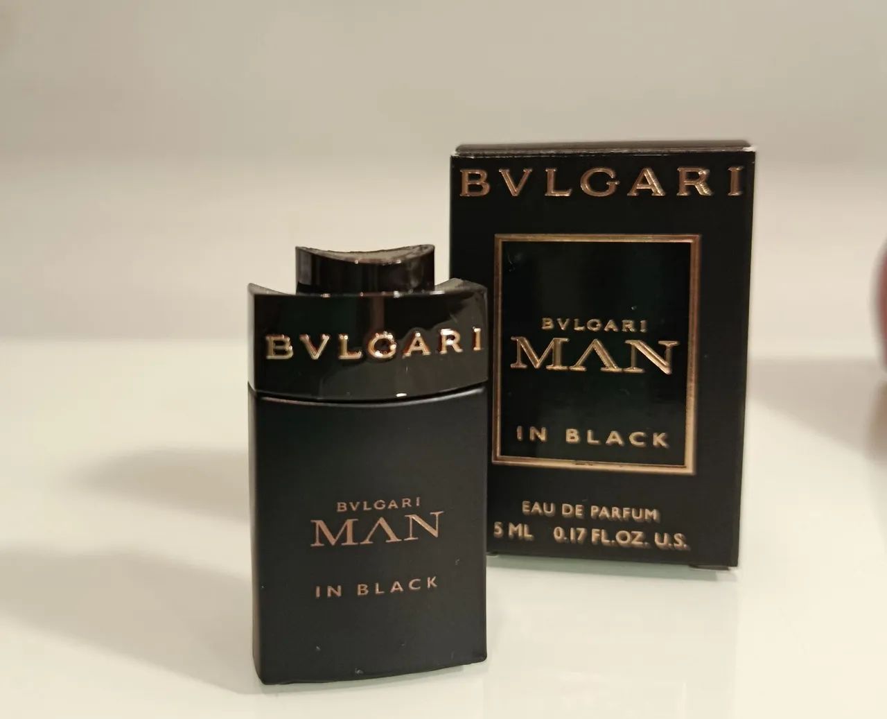 Perfume Bvgari Man/ miniatura  - Foto 3