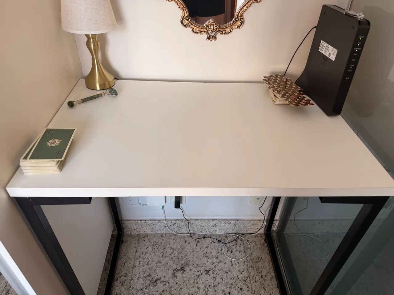 Mesa escritório  - Foto 3