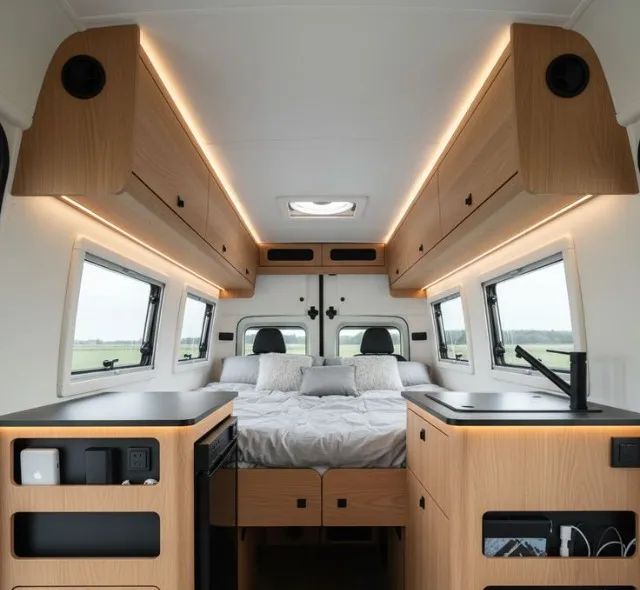motorhome 