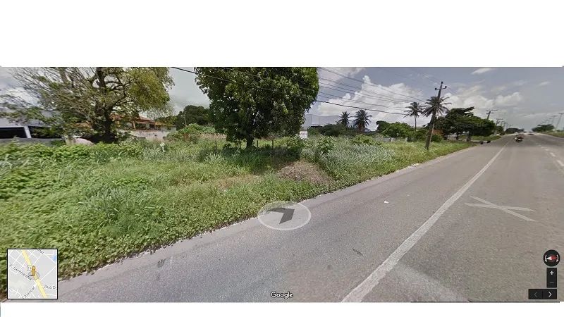 TERRENO para alugar na cidade de FORTALEZA-CE - Foto 2