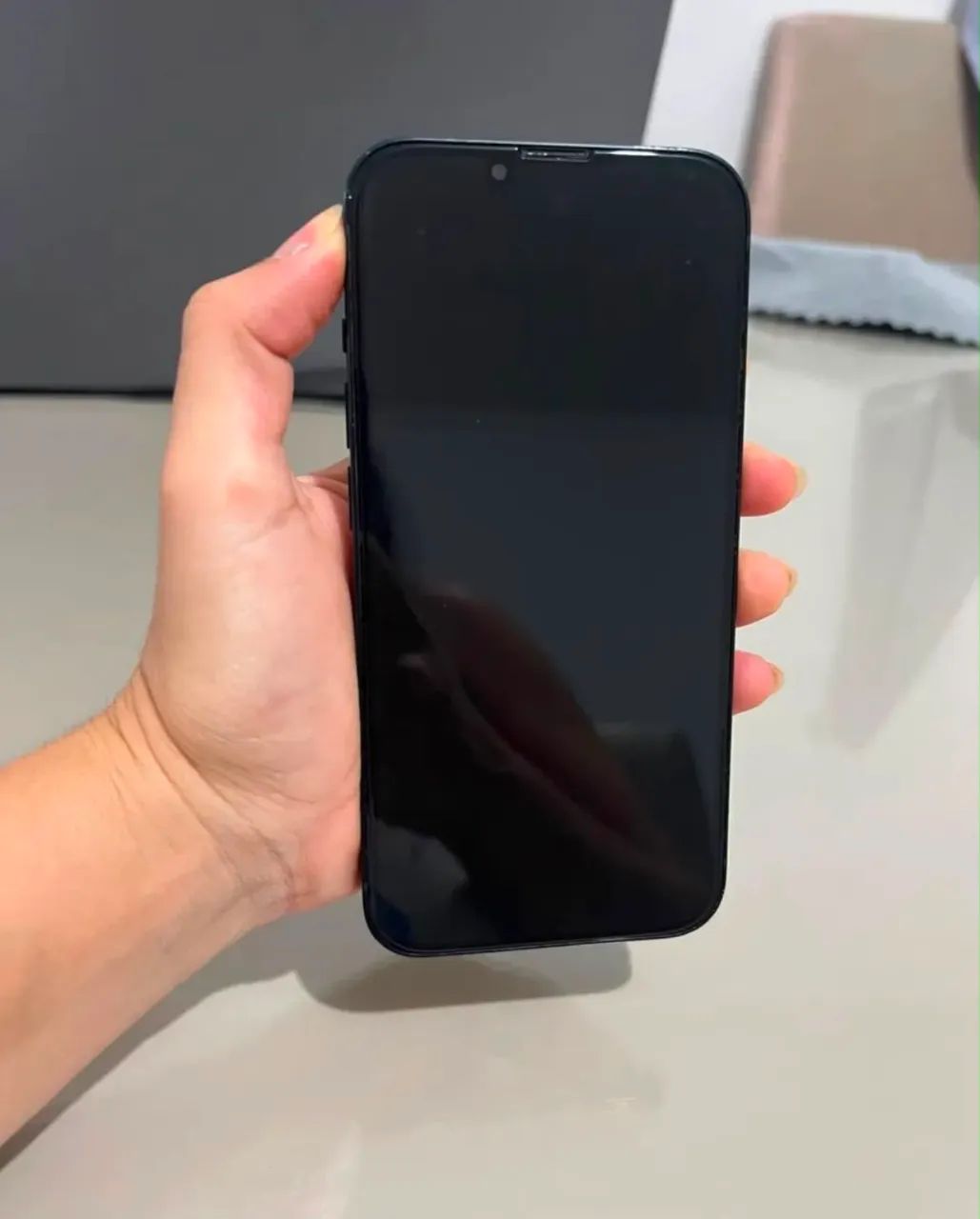 iPhone 14  pra venda  - Foto 4