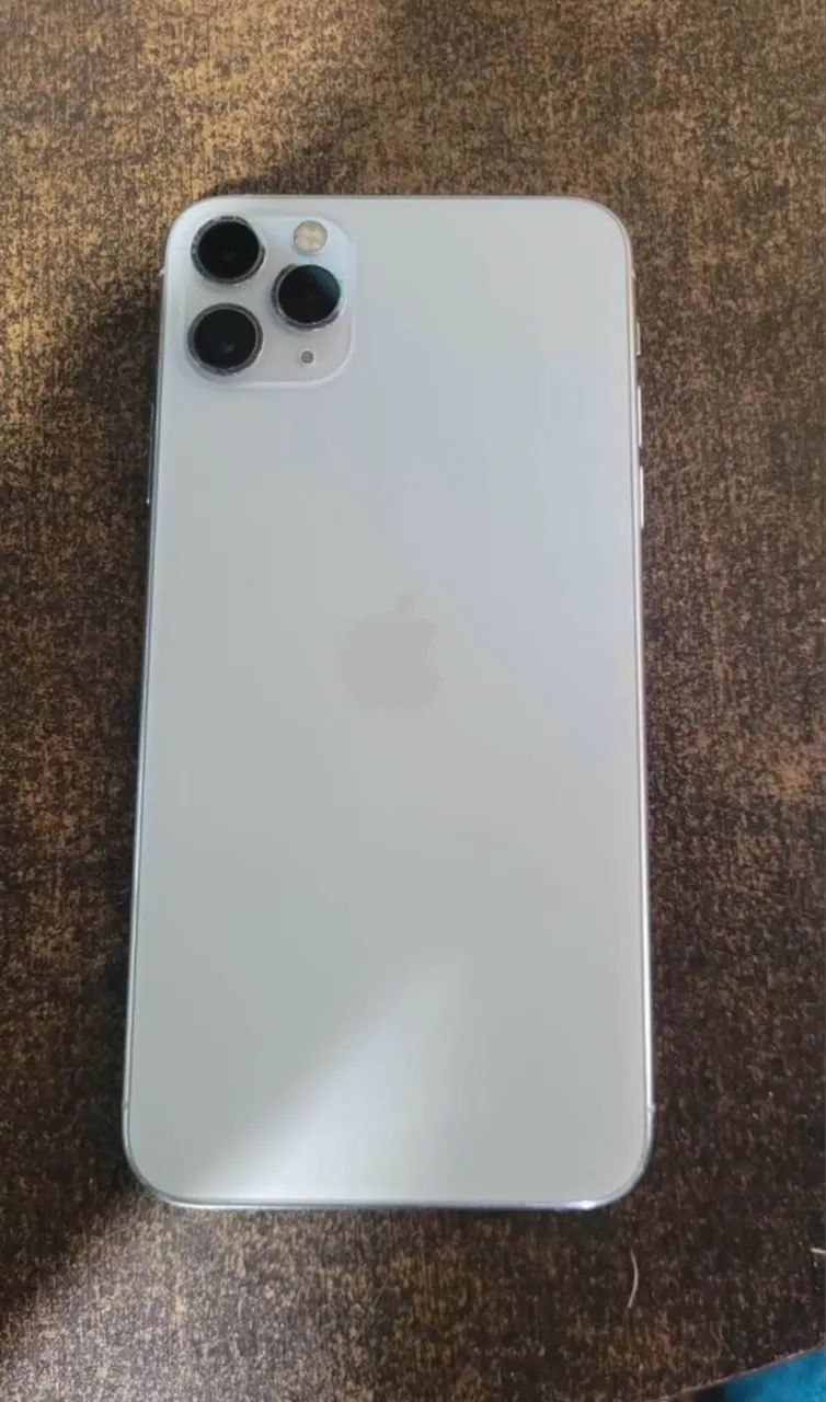 iPhone 11 Pro Max tudo original 256 GB  - Foto 3