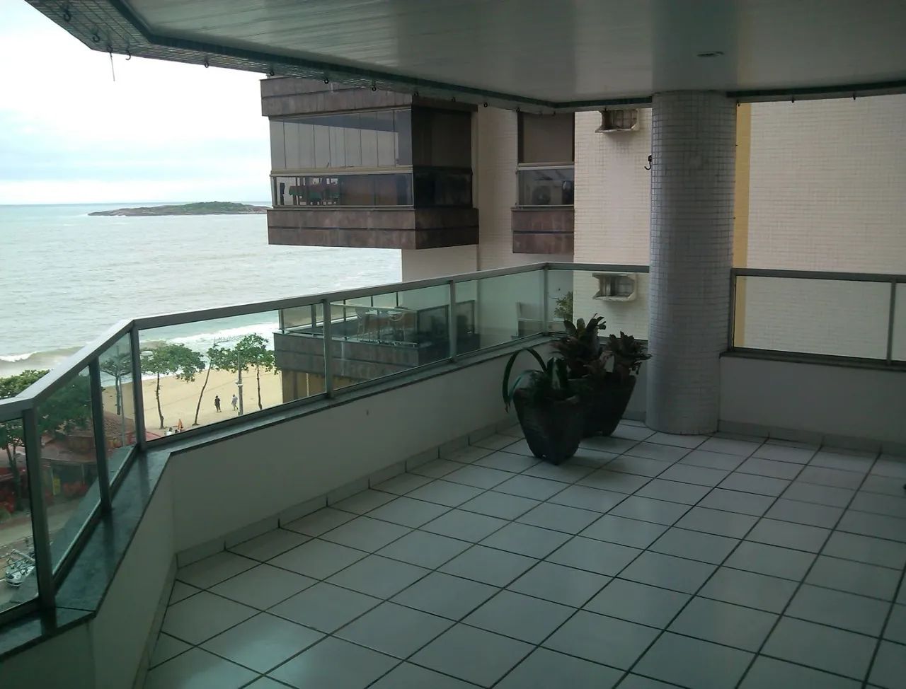 3Q Frente p Mar de Itaparica.