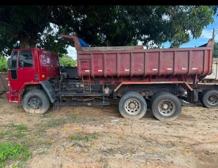 Vendo caçamba  - Foto 2