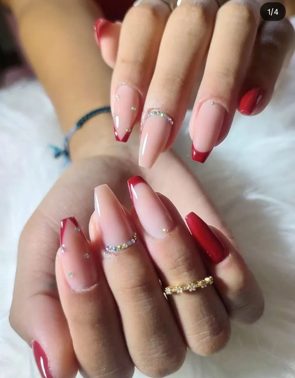Nail Designer, Manicure e Pedicure - Foto 2