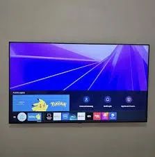 Smart TV 65 Polegadas Samsung Q7F - Foto 4