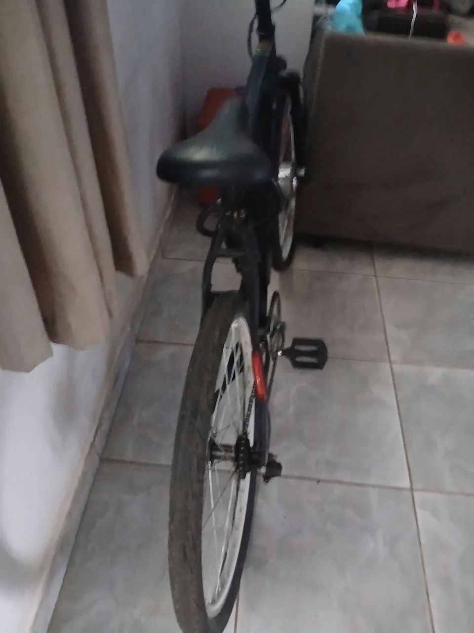 Bicicleta elétrica  - Foto 5