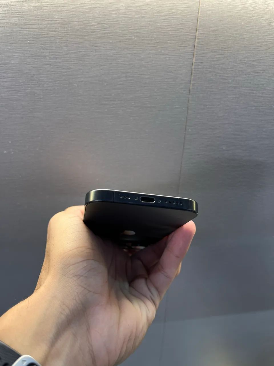 iPhone 15 Pro 128GB Original  - Foto 2