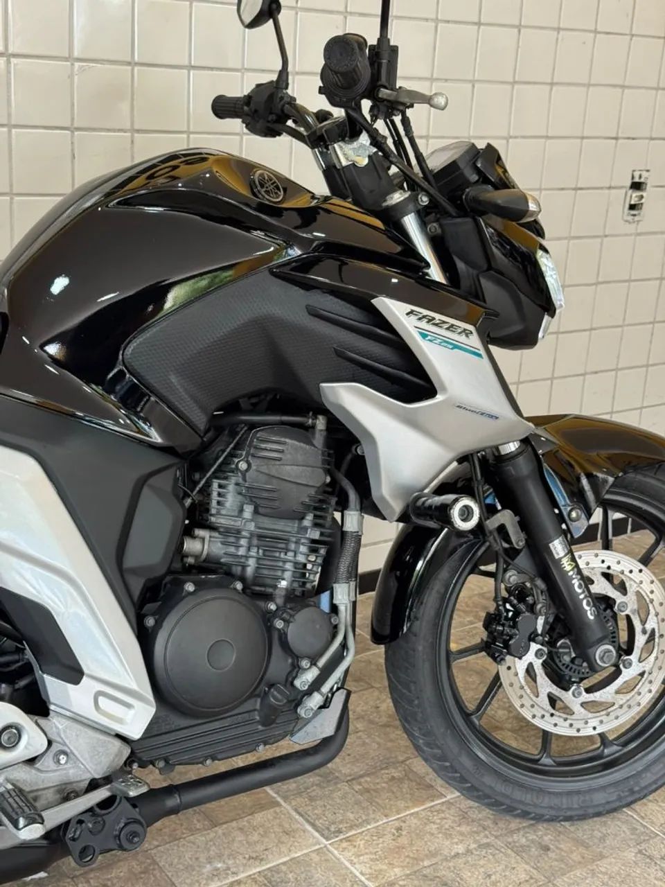 FAZER 250 2019 - Foto 5