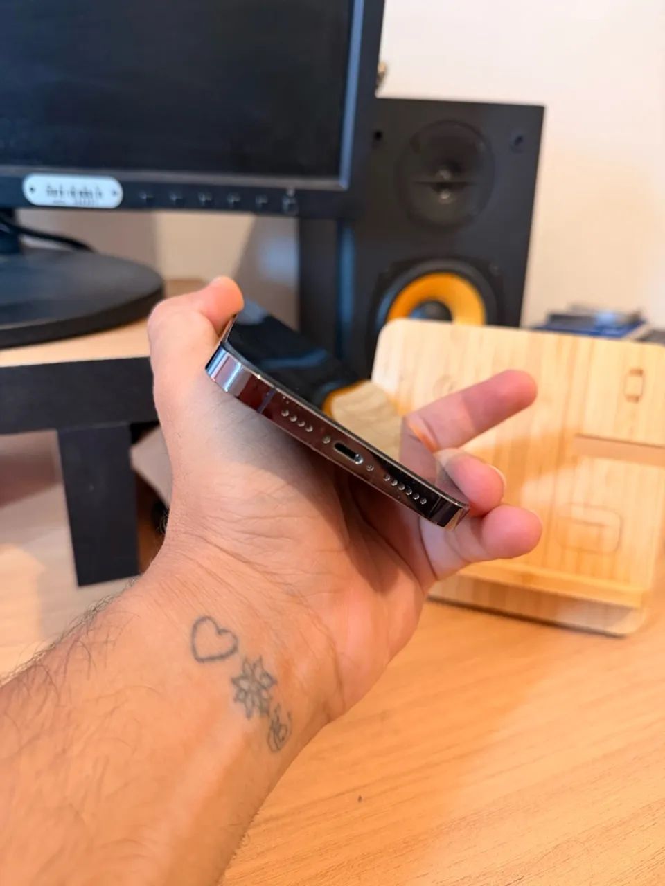 iPhone 14 Pro Max 256gb - Foto 4