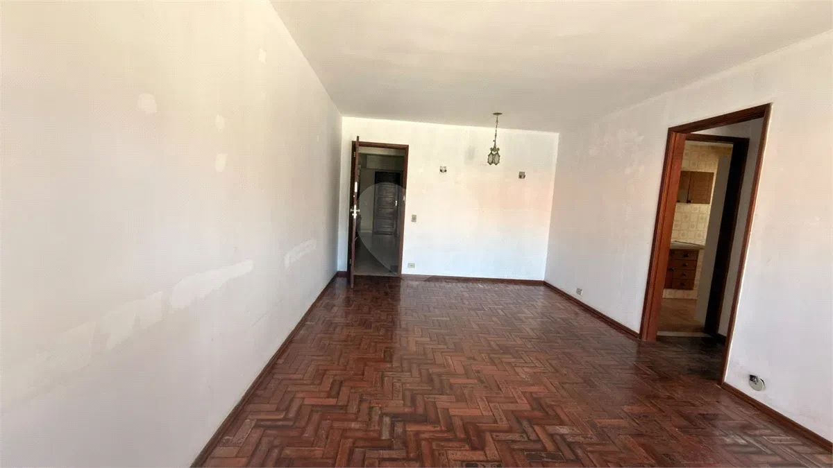 APARTAMENTO 1 QUARTO COM GARAGEM E VARANDA - Foto 5