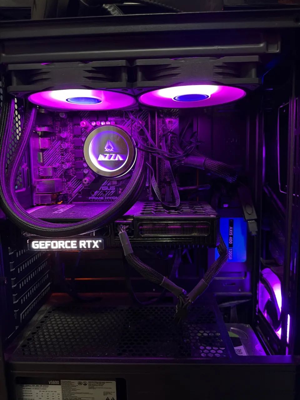 Pc gamer 