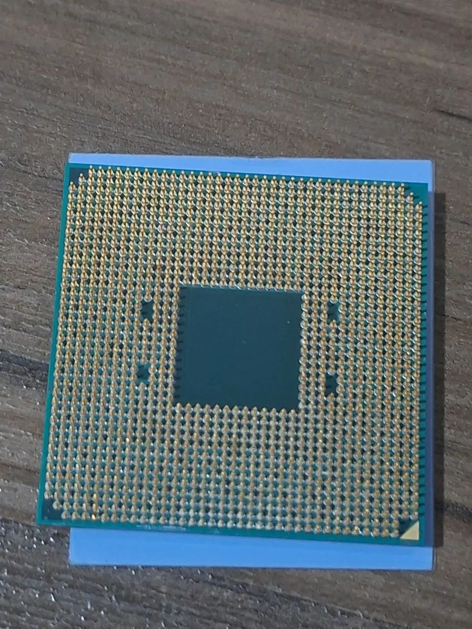 Processador Ryzen 5 1600 Usado - Nao acompanha caixa - Foto 3