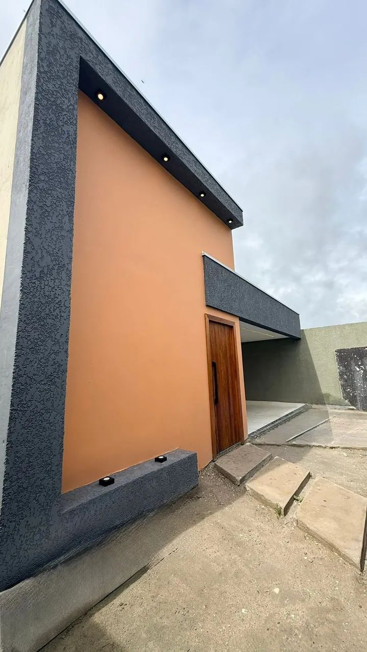 Casa / Bairro Jardim América II / Eunápolis - Foto 5