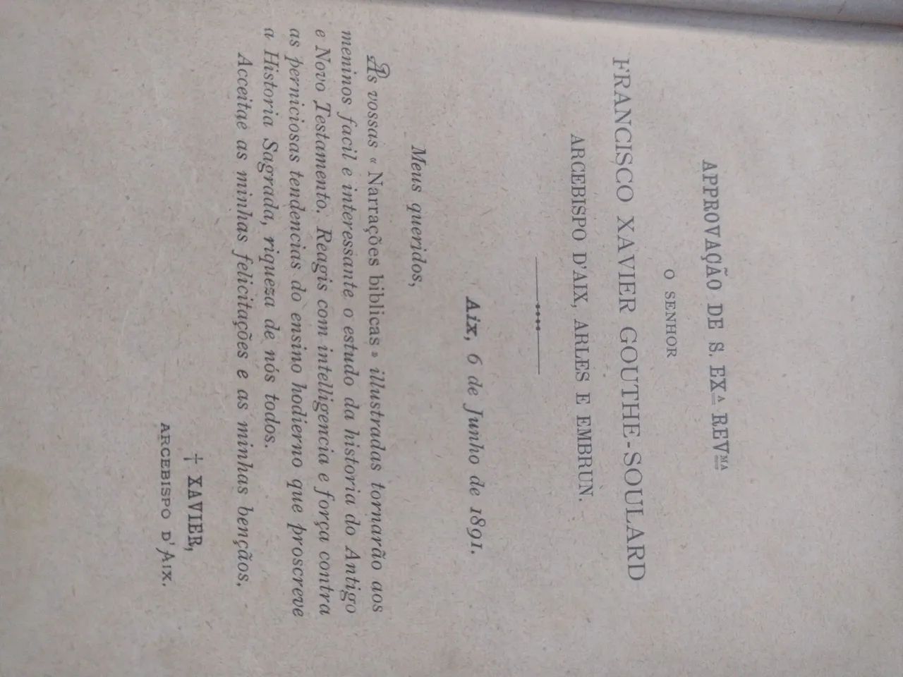 Narrações Biblicas - Foto 4