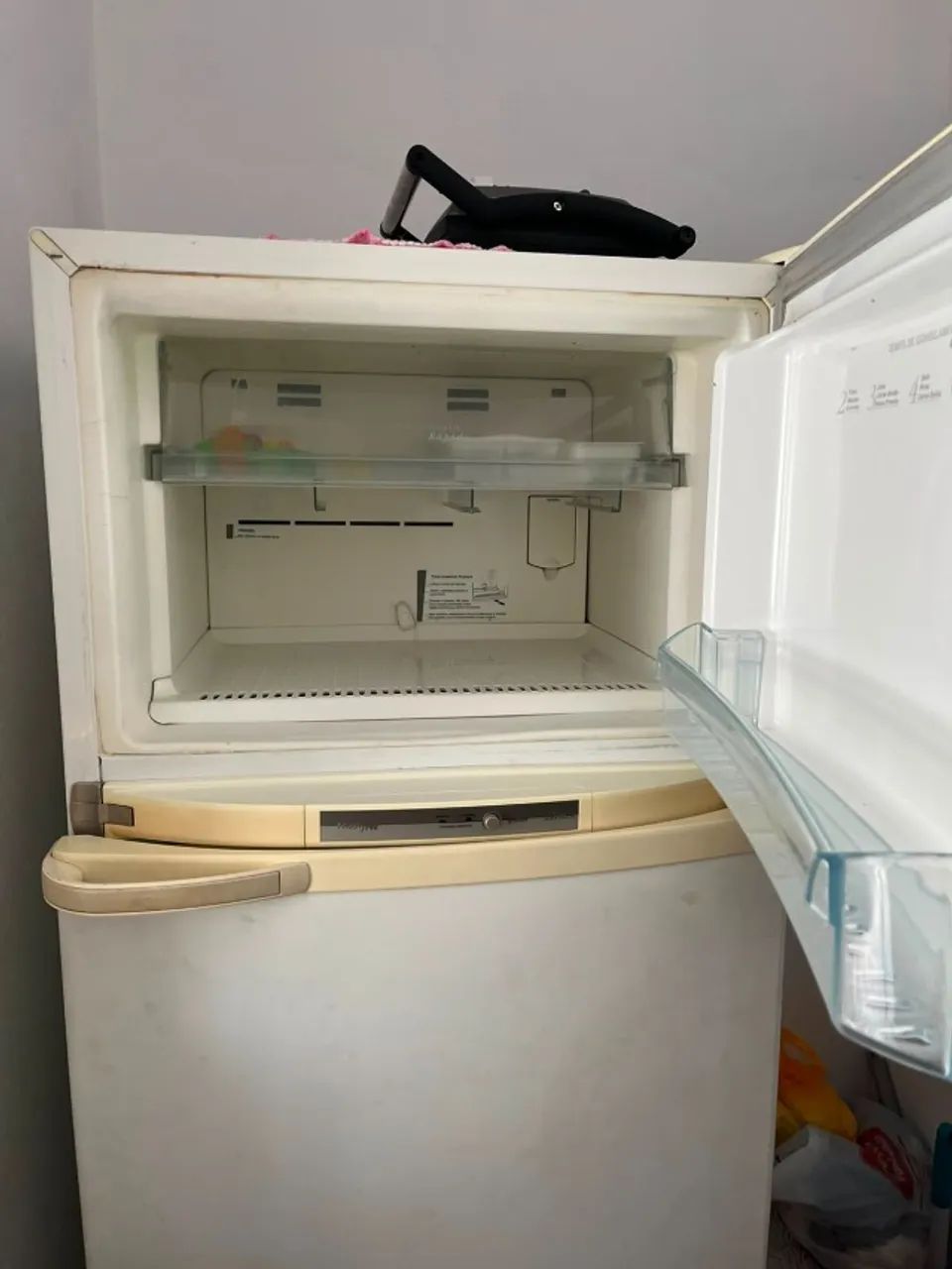 geladeira  - Foto 2