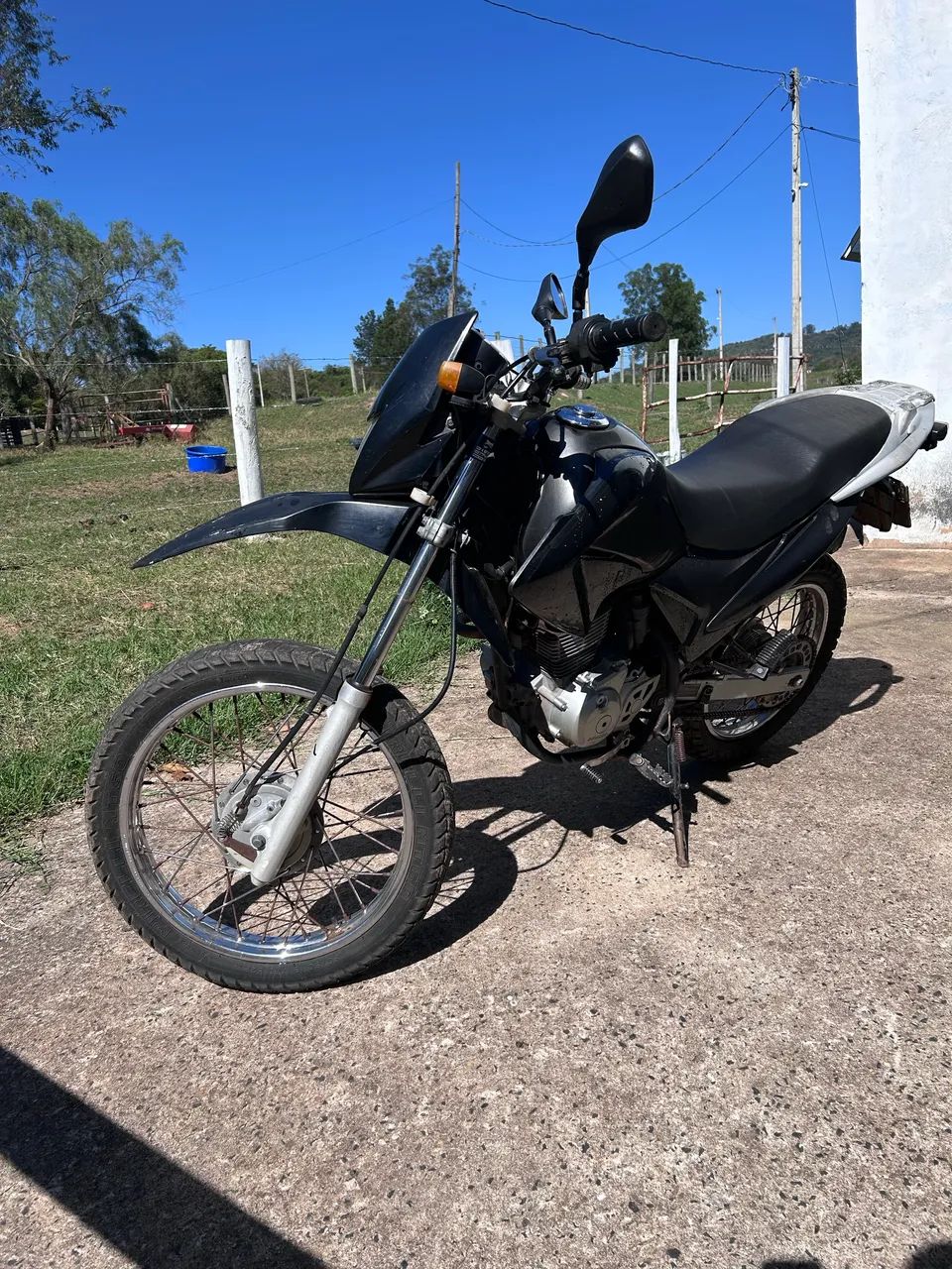 Bros 150 - Foto 2