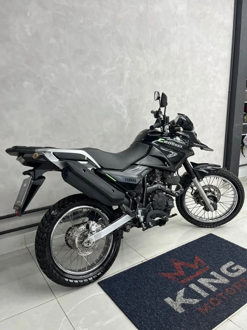 XTZ CROSSER S - Foto 3