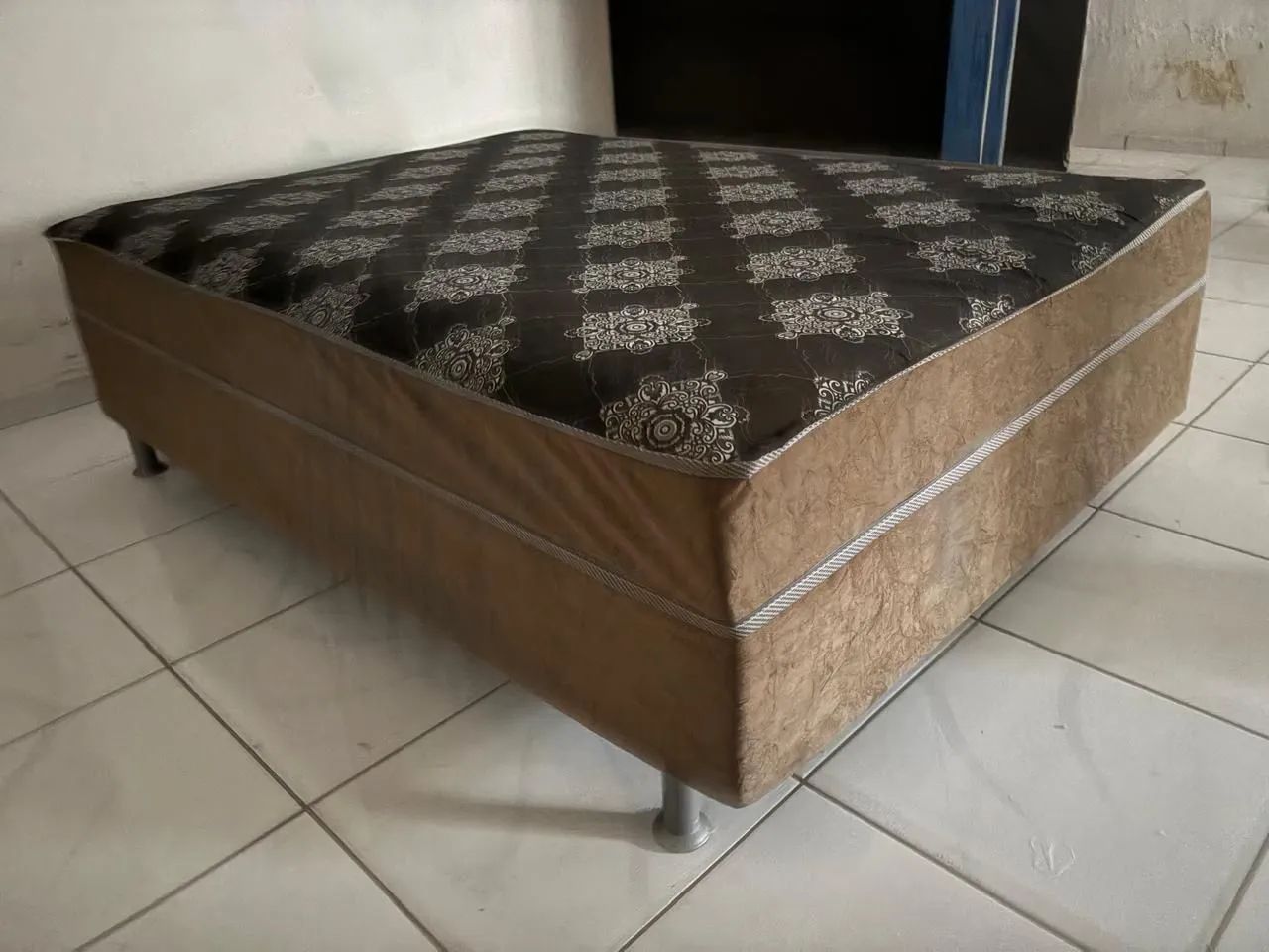 Cama de casal  - Foto 3