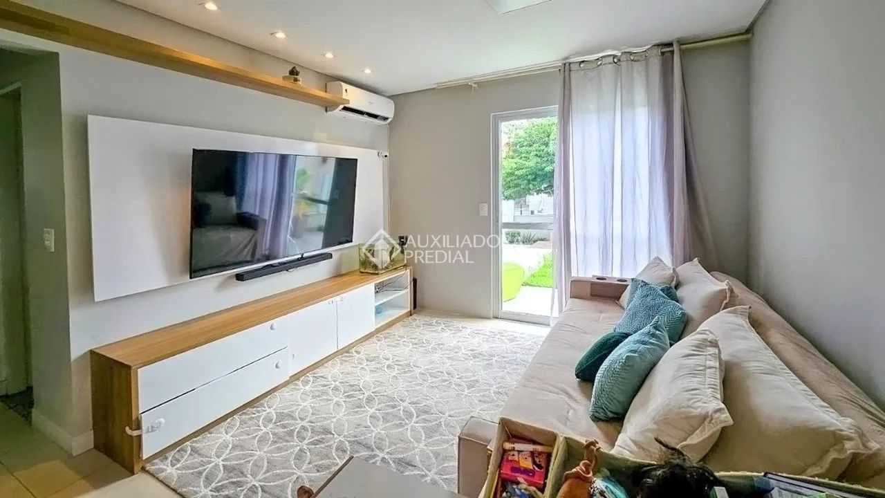 Casa financiável de 3 dormitórios no Campeche!!! - Foto 4