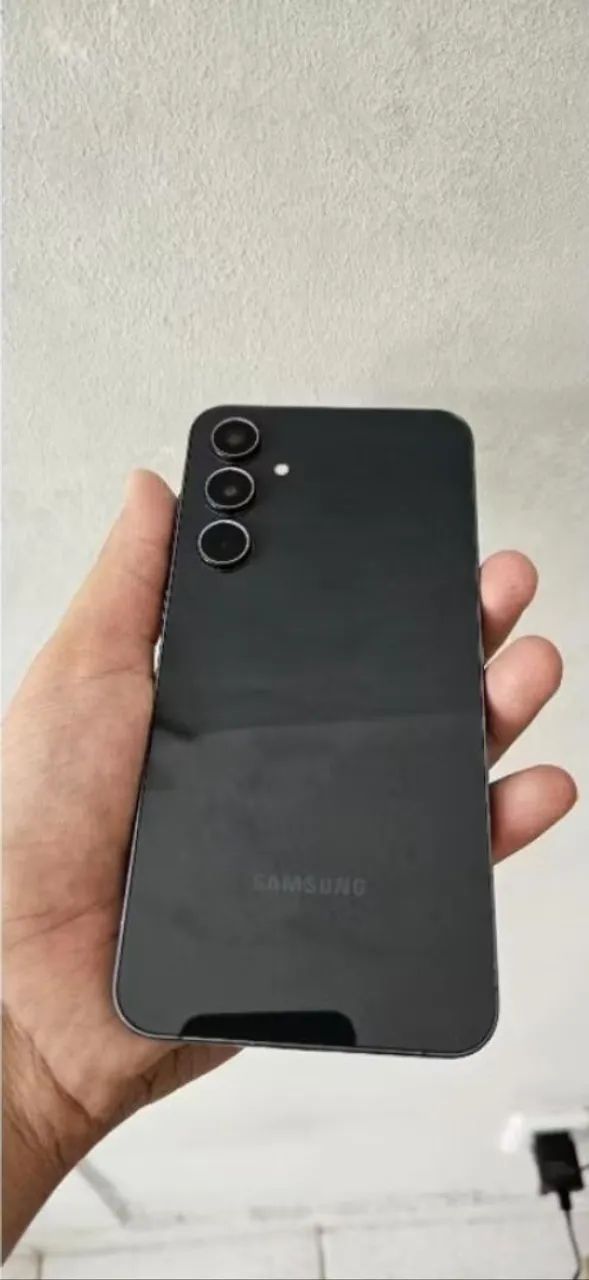 Galaxy a55 128GB - Foto 2