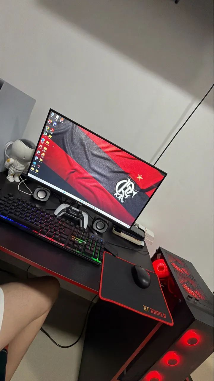 Pc completo Bt gamer  - Foto 2