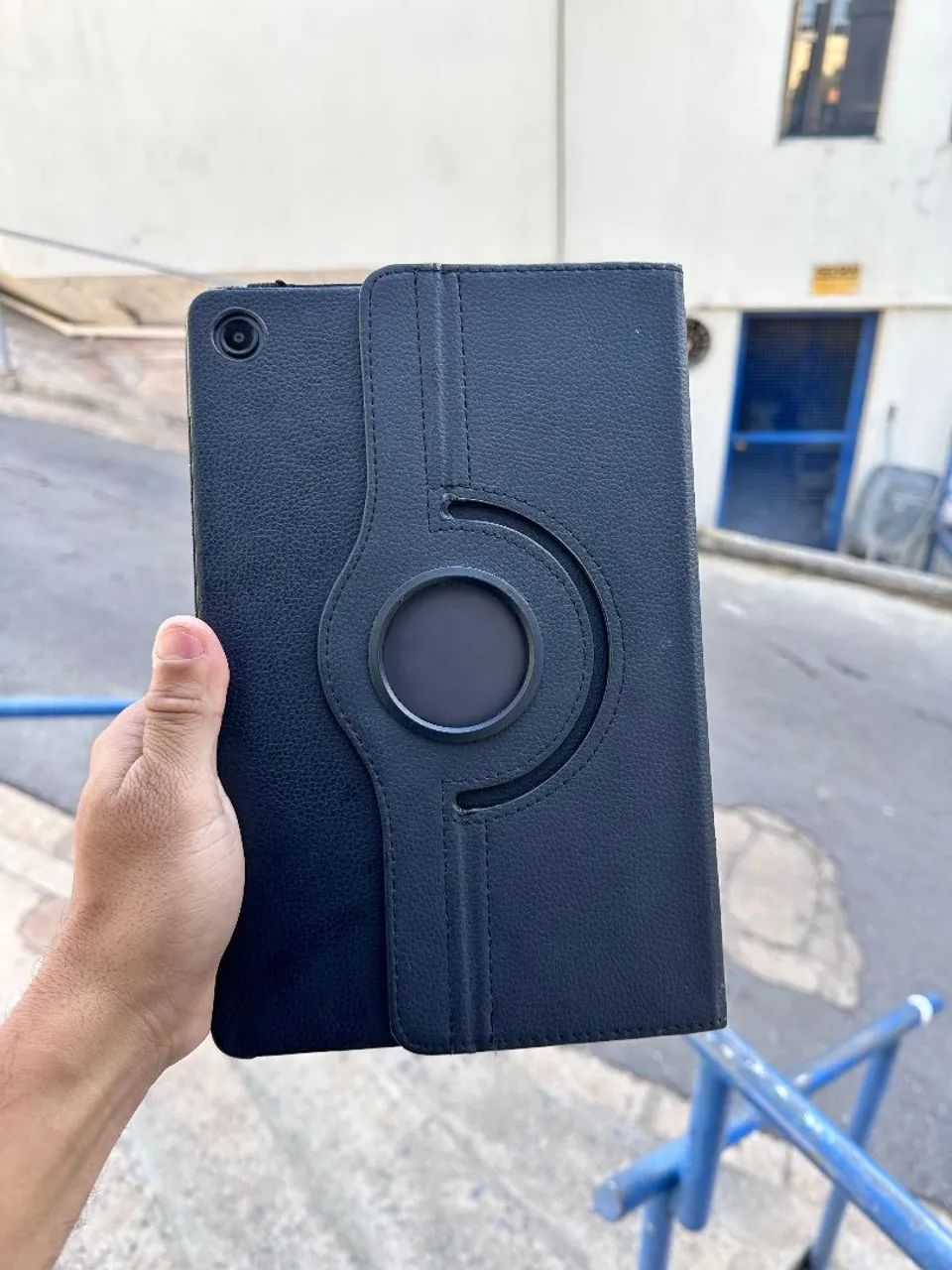Vende-se tablet Tab A9+ - Foto 4