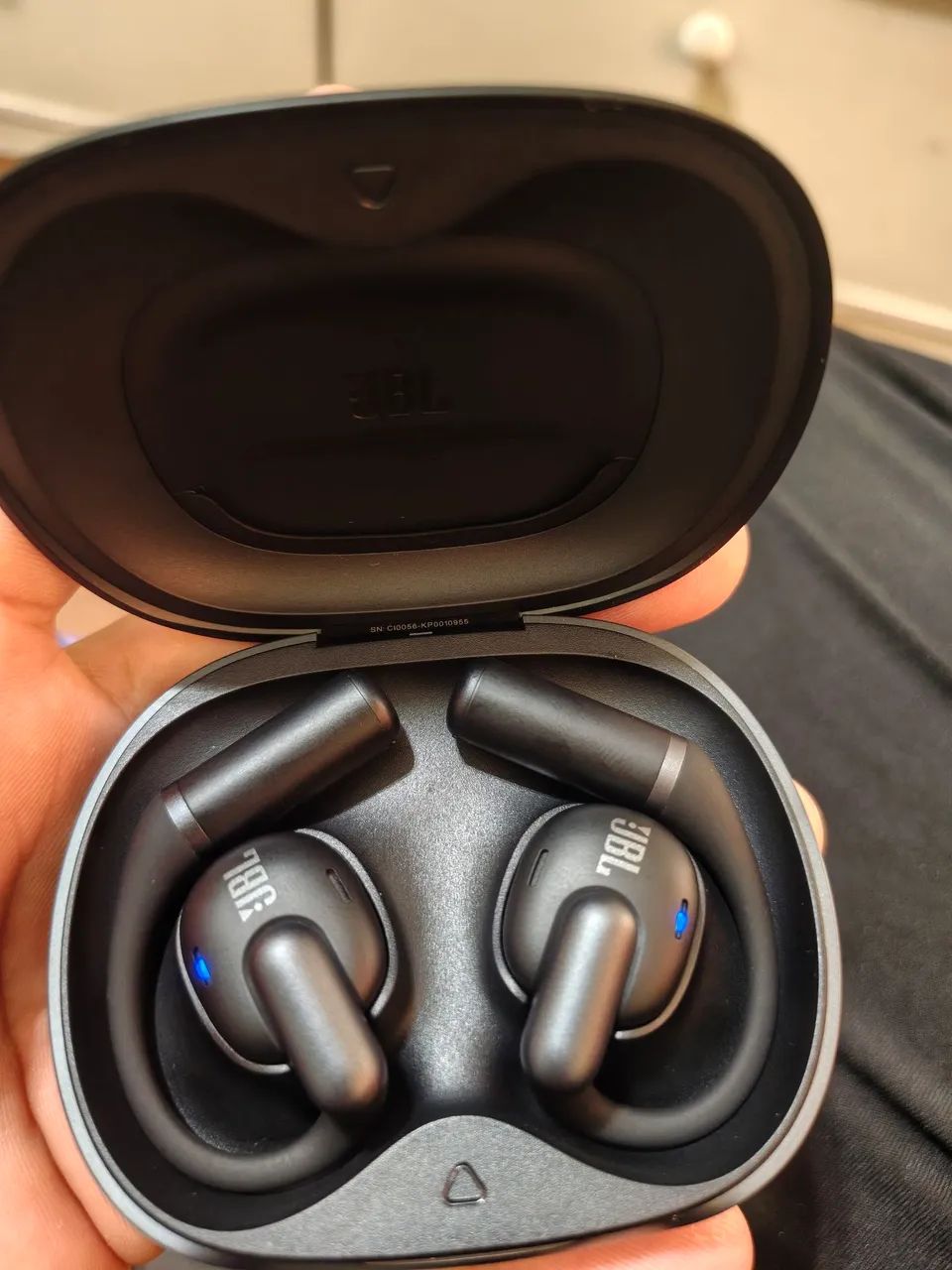 JBL Soundgear Sense