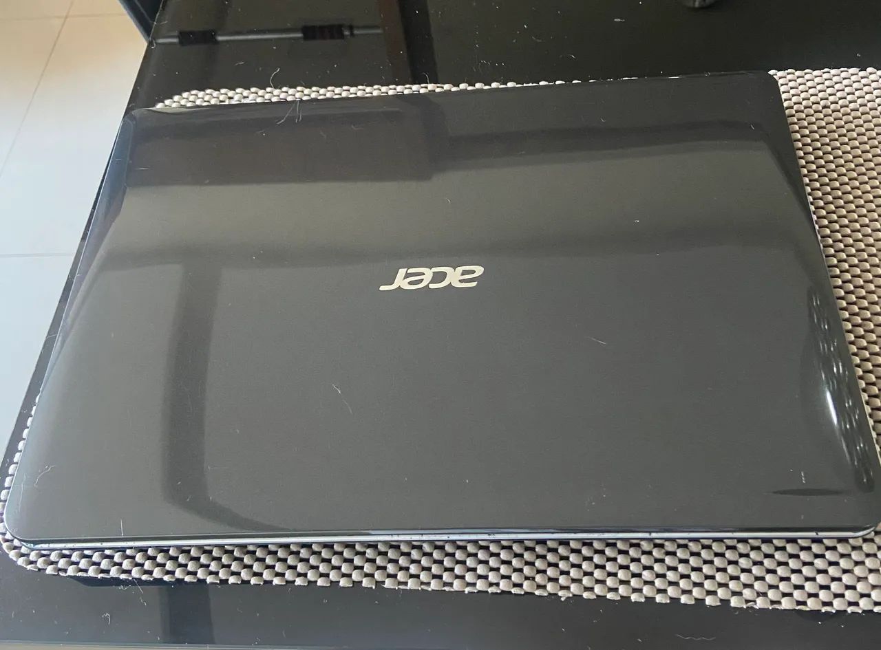 Notebook Acer Aspire E1-471 - Foto 3