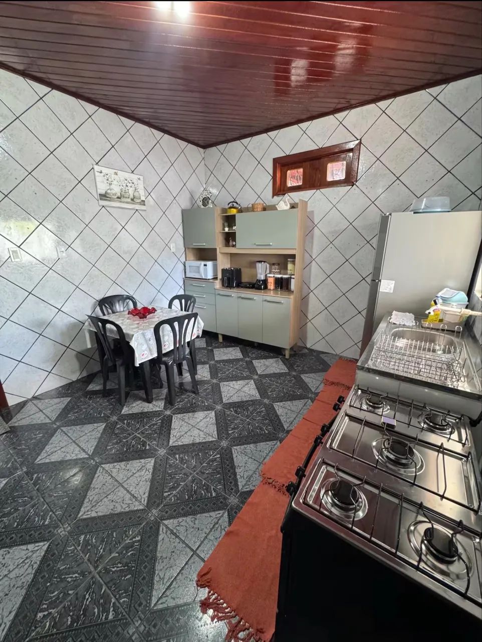 Casa Mobiliada - Zona Norte de Macapá  - Foto 4